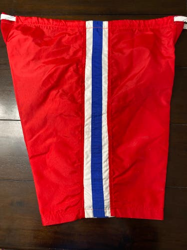 Philly express pant shell red/white/blue