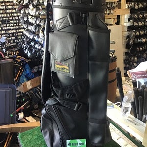 Belding Golf Bushwhacker Cart Bag