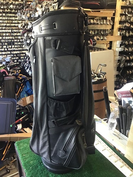 Belding Bushwacker Cart Bags