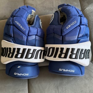 Used Warrior Covert QRL Pro Gloves 13"