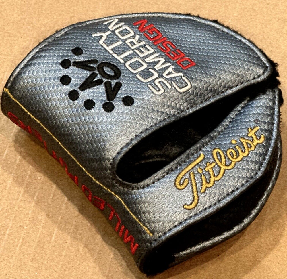 ❤オンラインストア直販店❤ しょう様専用Scotty Cameron putter cover