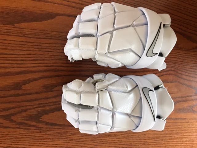 Nike Vapor Lacrosse Gloves Medium
