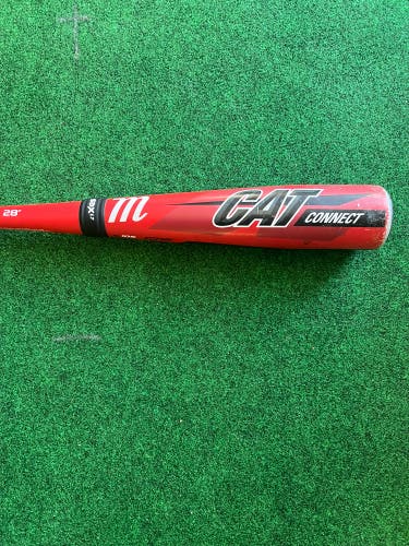 Marucci CAT Connect USA Bat 28/-11