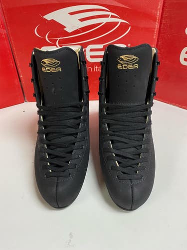 New EDEA chorus Figure Skates 250 C