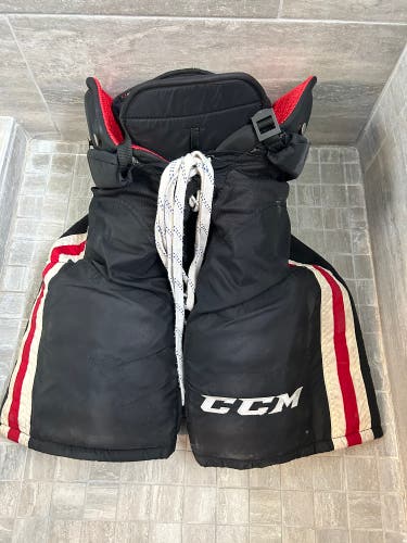 Senior Medium CCM Pro Stock HP45 Hockey Pants