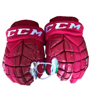 CCM HGP14 13" Pro Stock Gloves