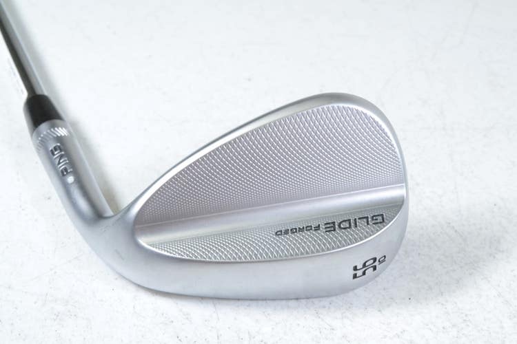 Ping Glide 3.0 Eye2 60*-08 #152317 and Ping Glide Forged 56*-10 Wedge #154645