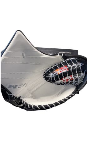 New Eflex 580 Black Silver White