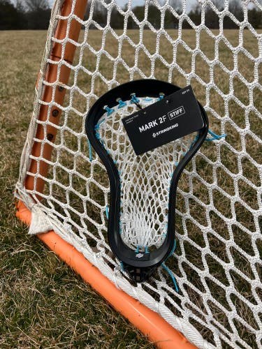 Mark 2F Stiff