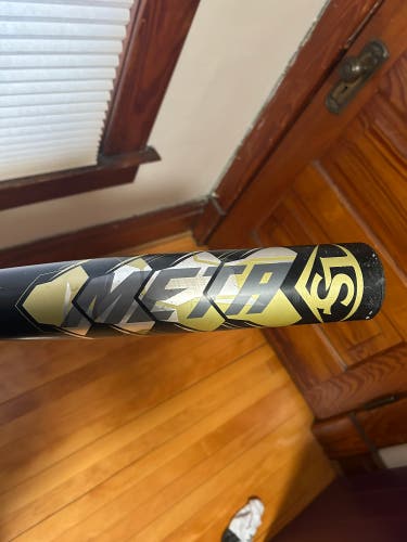 USSSA Certified Composite (-5) 26 oz 31" Meta Bat