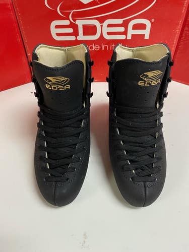 New Men's EDEA Overture Boots Size 220 C