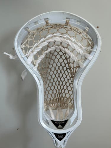 Used ECD Rebel O Stick