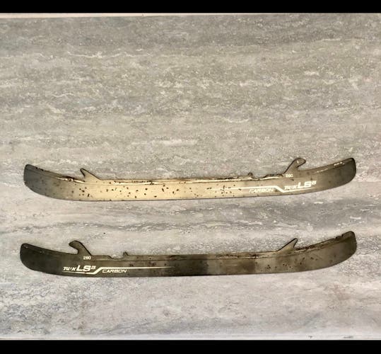 Used Bauer LS5 Steel Size 280