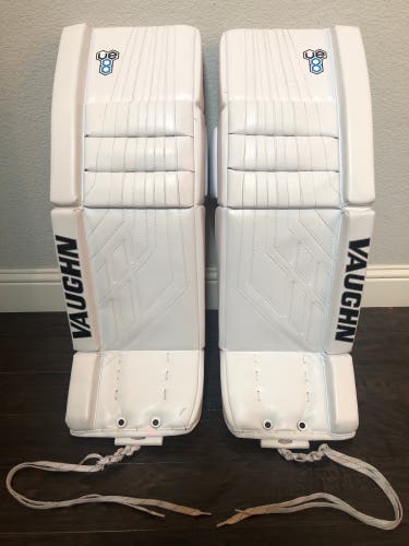 Vaughn Velocity VE8 Pro Carbon 33” + 2”