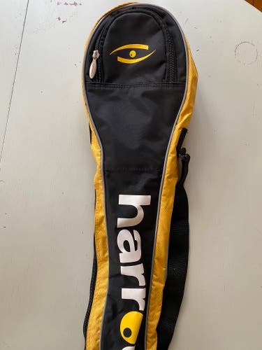 Harrow Lacrosse Stick Bag