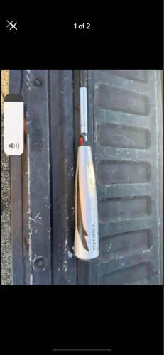 Used 2020 Alloy (-10) 18 oz 28" Voodoo Bat