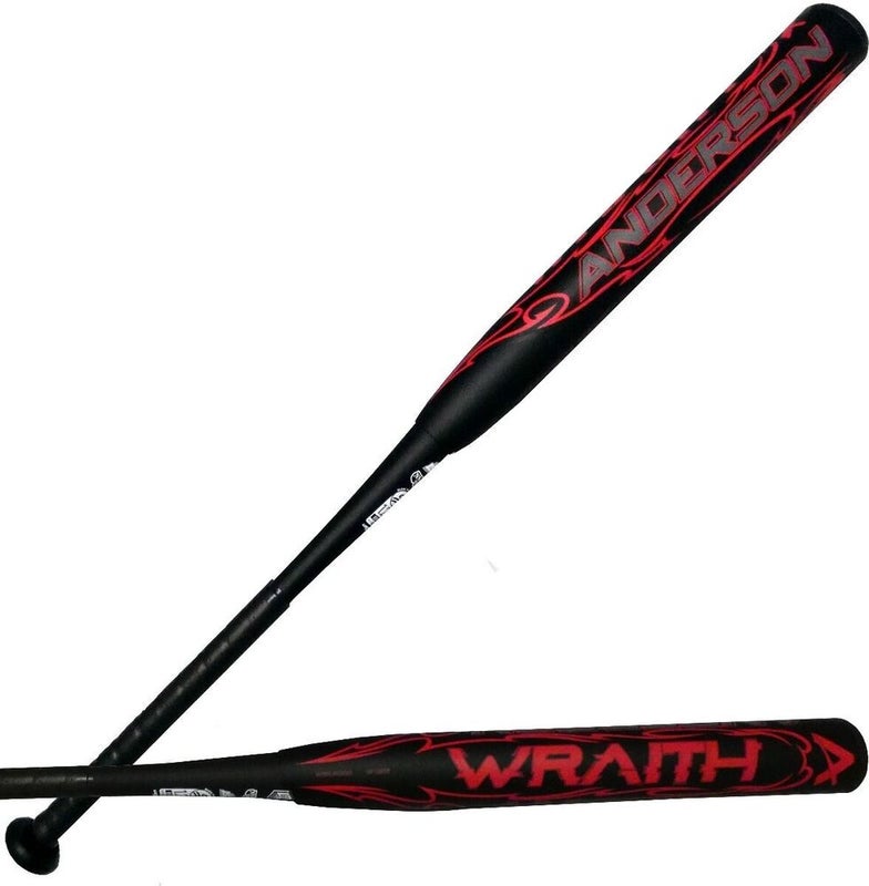 Easton Synergy Slow Pitch Softball Bat: SCX2