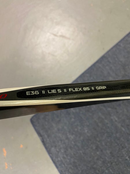 Easton Synergy GX Hockey Stick E36 85 Flex | SidelineSwap