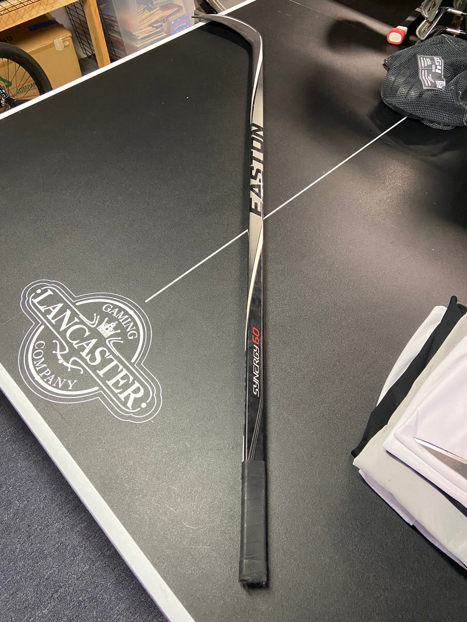 Used Easton STEALTH S15 60 Flex Intermediate Hockey Stick