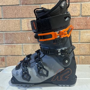 Men's K2 Recon 100 MV Ski Boots