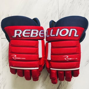 REBELLION Sr Hockey gloves 13.5 in