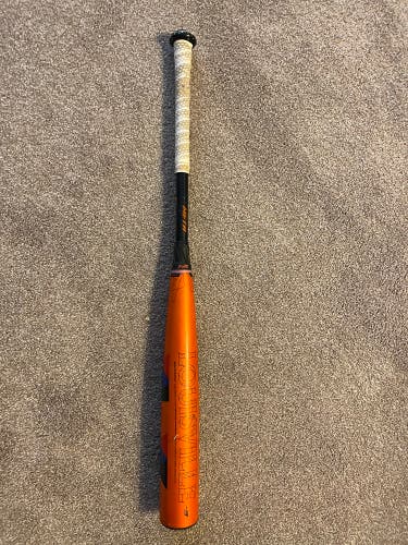 BBCOR Certified Composite (-3) 30 oz 33" Meta Bat