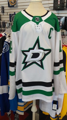 Dallas Stars Benn Home Jersey