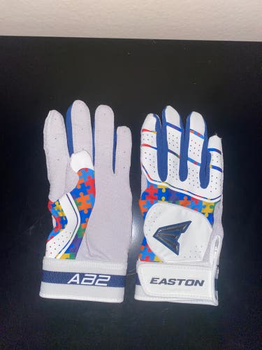 Alex Bregman Batting Gloves