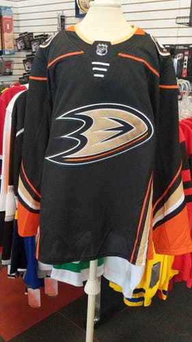NWT Adidas Adult NHL Anaheim Ducks Jersey