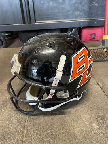 Used Small Schutt Helmet