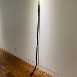 CCM Jetspeed Team Grip Senior Hockey Stick