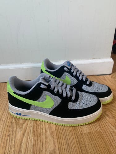 Nike Air Force 1 Shoes 9.5 (Women's 10.5)