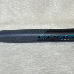 2018 Easton Ghost ASA/PGF 33/22 FP18GH11 (-11) Fastpitch Softball Bat