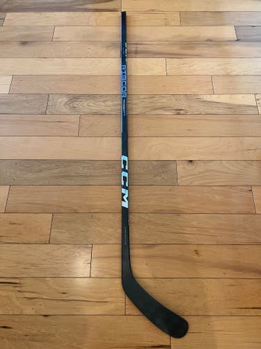 New CCM RibCor Trigger Pro 7 Stick P29/75 Flex/Right Handed