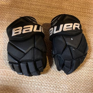 Bauer 13"  Vapor X800 Lite Gloves