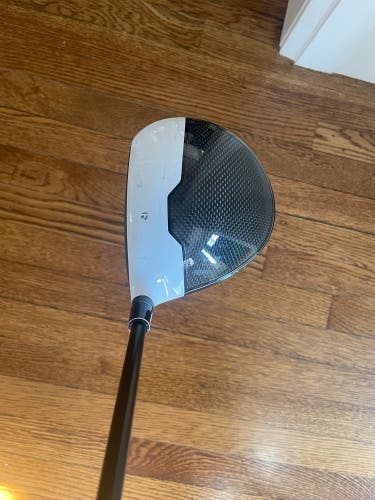 Taylormade M2 Driver Right Handed 10.5*
