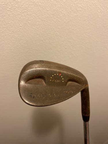 60•Men's Right Handed Stiff Flex Steel Shaft rac Wedge