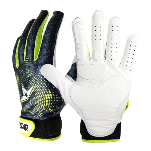 PADDED PROFESSIONAL PROTECTIVE INNER GLOVE | LEFT HAND | YS