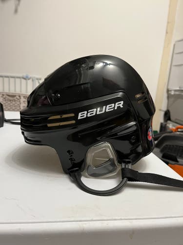 New Extra Large Bauer 4500 Helmet