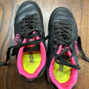 Rawlings Softball Cleats Size 11
