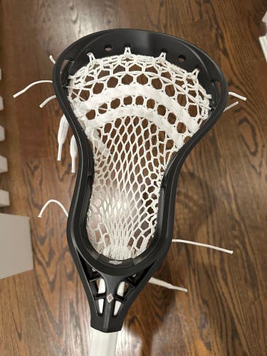 New Attack & Midfield Strung Mark 2V Head w/ 5X