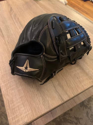 Right Hand Throw 12.75" Baseball Glove