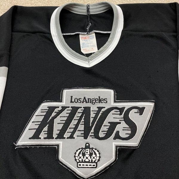 Black Adult New Medium LA Kings T- Shirt | SidelineSwap