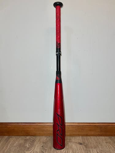 Rawlings Quatro Pro USA Baseball Bat