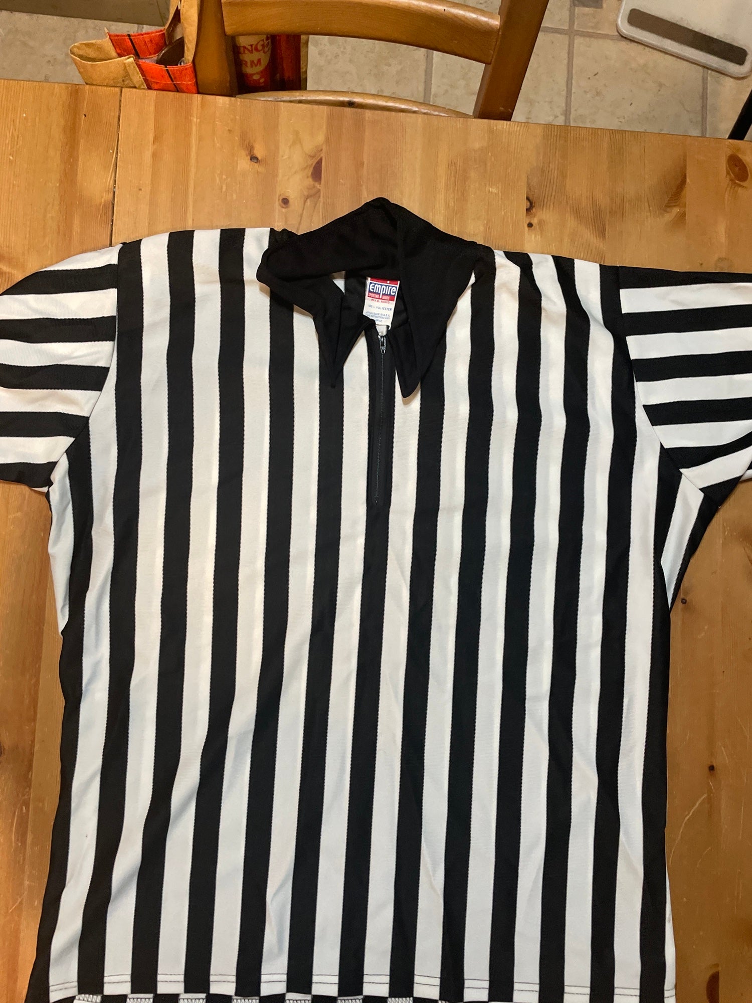 Dallas Mavericks NBA Short Sleeve Shirt, Size Adult XL