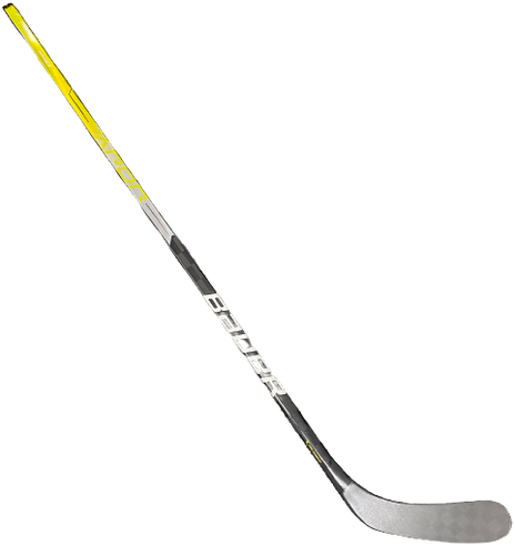 Bauer Vapor Hyperlite LH Pro Stock Custom Hockey Stick Grip 87 Flex P92 INS NHL (9849)