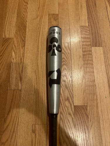 2022 demarini the goods 32inch 29oz (-3)