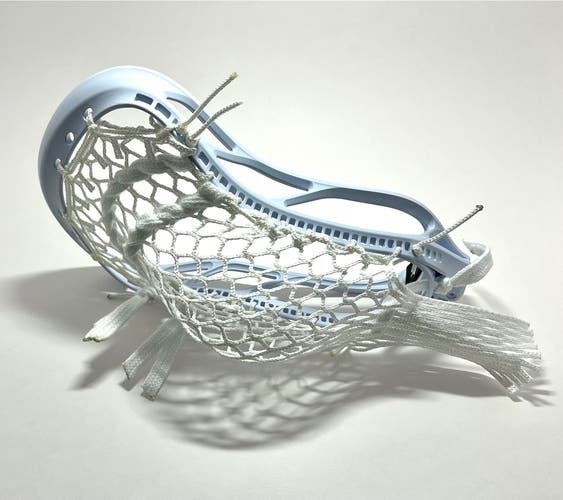 New StringKing Mark 2F Head Strung
