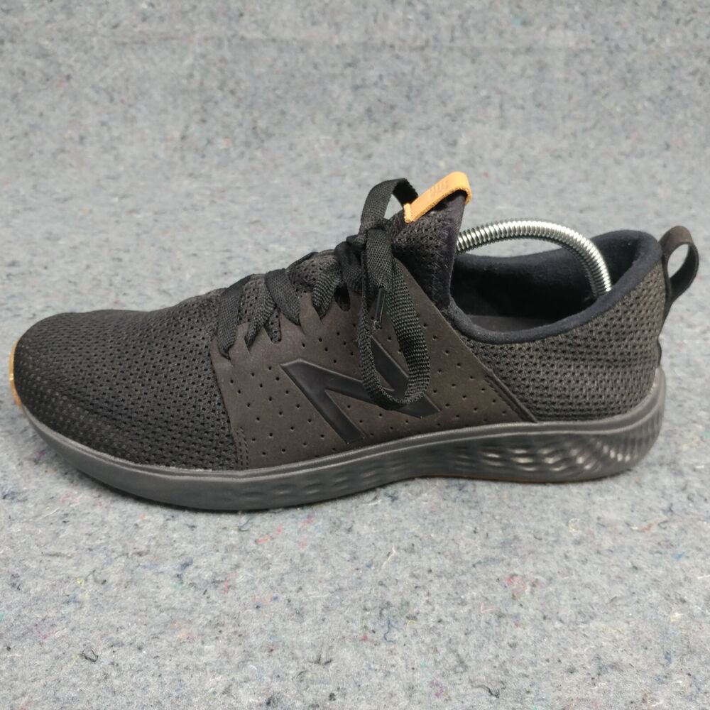 mens new balance trainers size 11