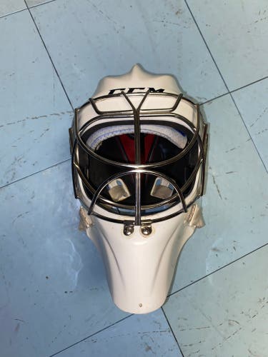 Used CCM 9000 Mask Senior Medium
